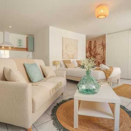 Immogroom - Best Place In Cannes Center - Ac - 5 Min From Beaches 外观 照片