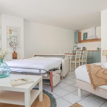 Immogroom - Best Place In Cannes Center - Ac - 5 Min From Beaches 外观 照片