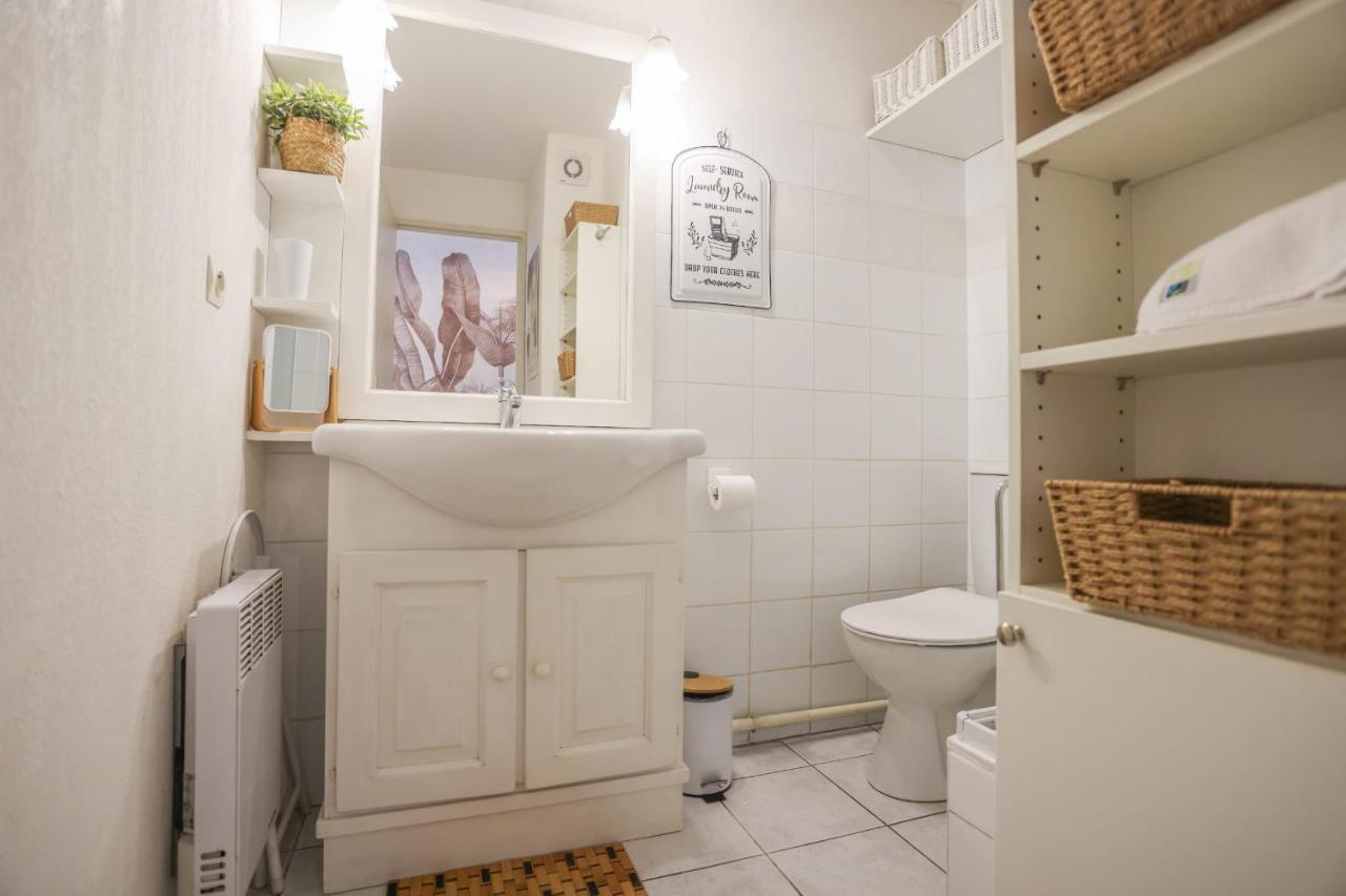 Immogroom - Best Place In Cannes Center - Ac - 5 Min From Beaches 外观 照片