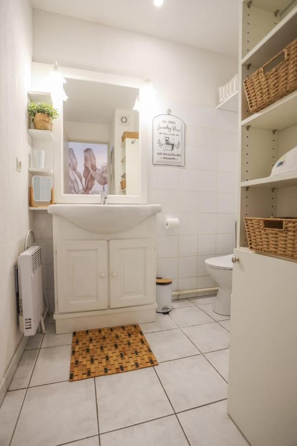 Immogroom - Best Place In Cannes Center - Ac - 5 Min From Beaches 外观 照片