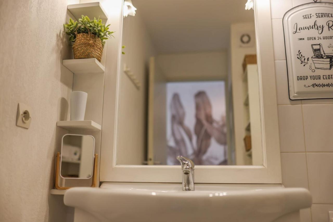 Immogroom - Best Place In Cannes Center - Ac - 5 Min From Beaches 外观 照片