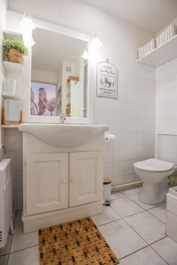 Immogroom - Best Place In Cannes Center - Ac - 5 Min From Beaches 外观 照片