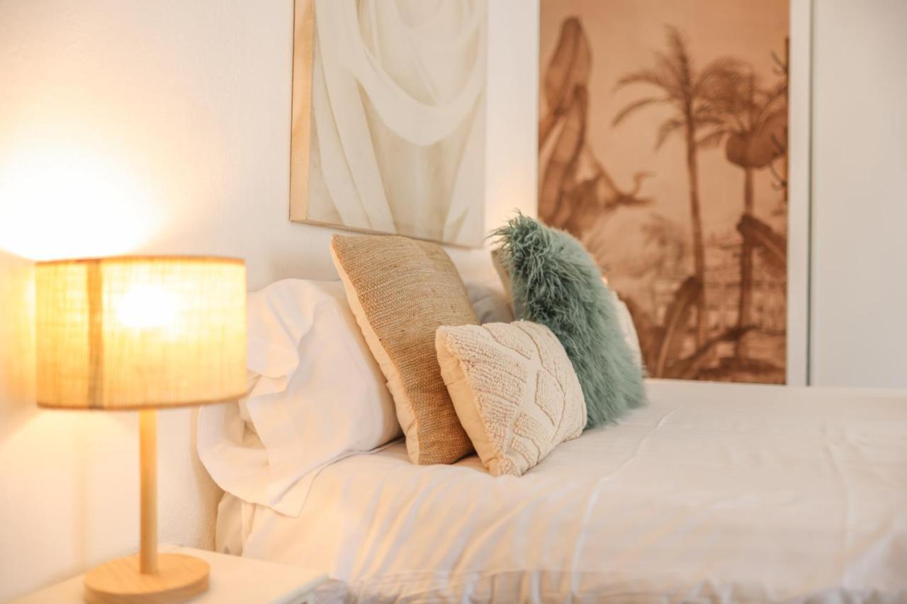Immogroom - Best Place In Cannes Center - Ac - 5 Min From Beaches 外观 照片