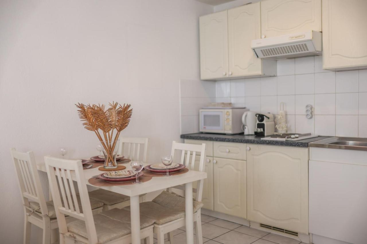 Immogroom - Best Place In Cannes Center - Ac - 5 Min From Beaches 外观 照片