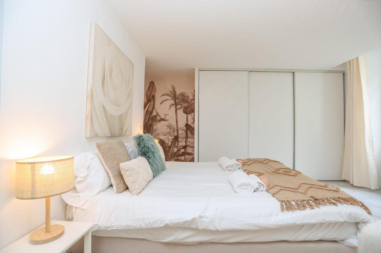 Immogroom - Best Place In Cannes Center - Ac - 5 Min From Beaches 外观 照片