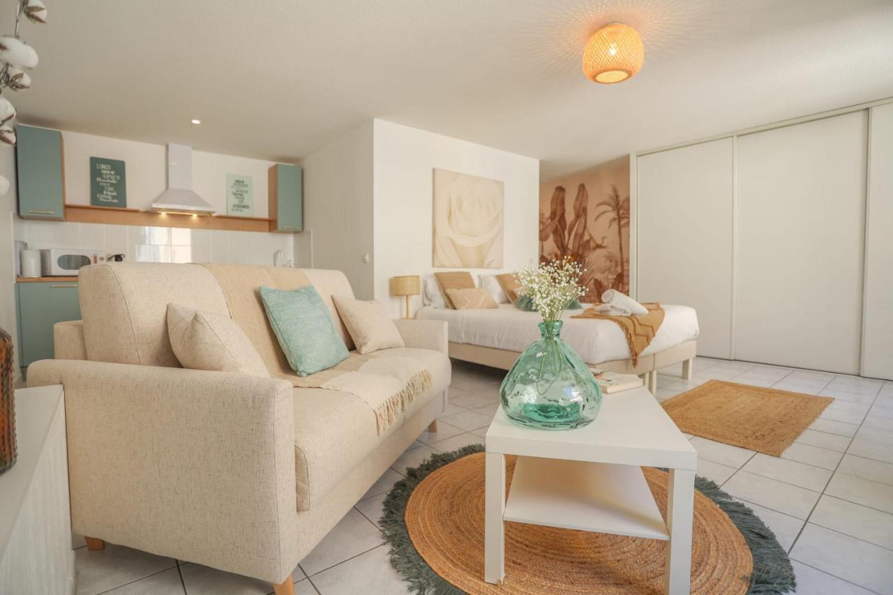 Immogroom - Best Place In Cannes Center - Ac - 5 Min From Beaches 外观 照片