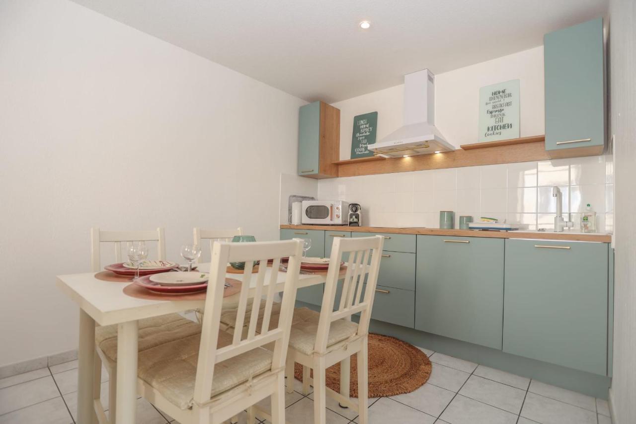 Immogroom - Best Place In Cannes Center - Ac - 5 Min From Beaches 外观 照片